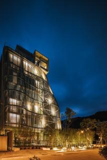 了了礁溪 Vivir Jiaoxi Hotel - Jiaoxi - 5
