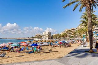 A.L apartment - Torrevieja - 7