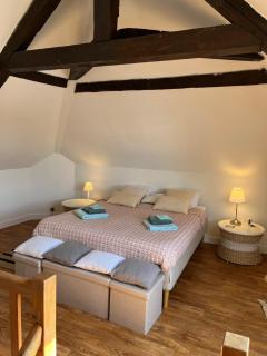 Duplex Beauregard - calme & proche de la plage - Dieppe - 1