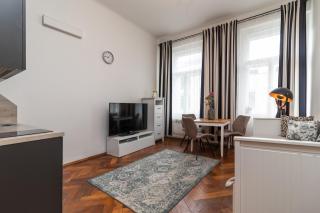 Awesome Stay Studios - Praga - 9