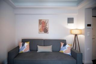 Niki Athens Suites - Sunny Suite in Athens historic center - Athens - 8