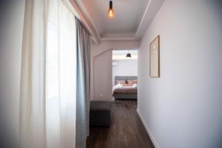 Niki Athens Suites - Sunny Suite in Athens historic center - Athens - 2