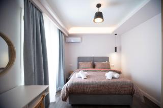 Niki Athens Suites - Sunny Suite in Athens historic center - Athens - 6