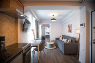 Niki Athens Suites - Sunny Suite in Athens historic center - Athens - 9