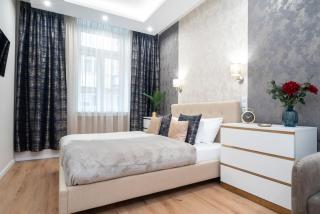 Amethyst Apartments - Acacia 2 Bedroom - Budapest - 6