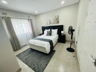 Elisheva apartment - Ndola - 4