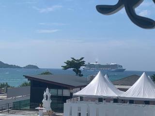 Le Maroc Hotel Patong - Patong Beach - 6
