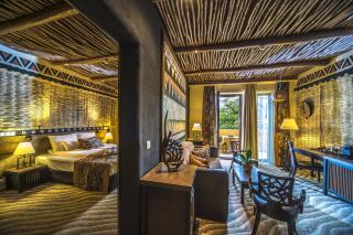Bambara Hotel - Felsőtárkány - 9