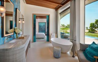 The St. Regis Red Sea Resort - Ḩanak - 9