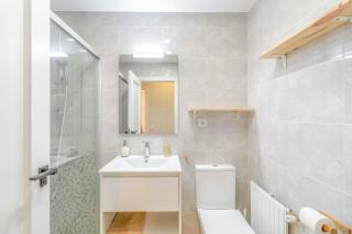 Espacioso y cómodo apartamento en Pamplona - 6