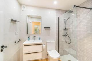 Espacioso y cómodo apartamento en Pamplona - 3