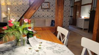 Im alten Rathaus - Bad Liebenstein - 3