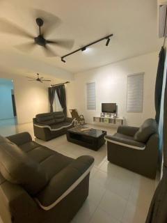 SmartChoice Homestay - Bukit Mertajam - 0
