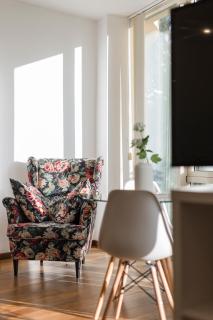 Garden View Apartment - 7