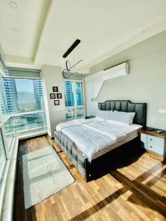 Cherry On Top-Luxe Living in Islamabad's Skyline Elysium - 8