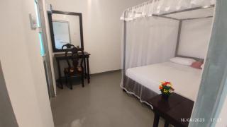 Green House, Upstairs Apartment - 4