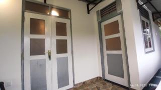 Green House, Upstairs Apartment - 7