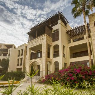 Shoreline Apartment - Tala Bay - Aqaba - 3