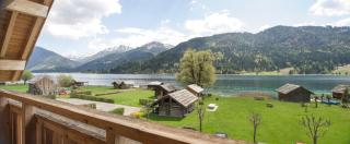 Ferienhof Neusacher Moser - Weissensee - 9