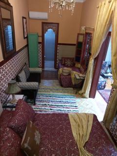 Dar Pa Labzioui - Meknès - 2
