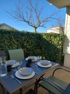 Appartement 2 chambres proche Grande Plage - Saint Gilles Croix de vie - 4