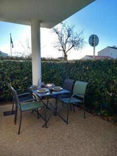 Appartement 2 chambres proche Grande Plage - Saint Gilles Croix de vie - 5