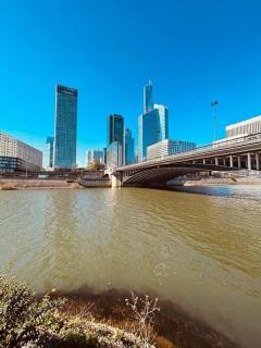 élégance à Neuilly : 5 min des Champs Elysées - 8