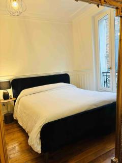 élégance à Neuilly : 5 min des Champs Elysées - 5