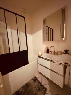 élégance à Neuilly : 5 min des Champs Elysées - Neuilly-sur-Seine - 2