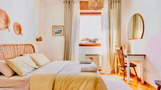 Suite EnEs con terrazza panoramica, idromassagio - Trieste - 1