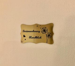 Gästehaus Reimold - Bebra - 8
