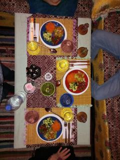 Dar Pa Labzioui - Meknès - 5