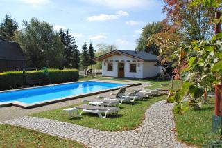 Hotel Alpenhof - Markneukirchen - 7