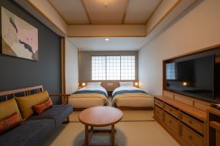 Kyoto Umekoji Kadensho - Kyoto - 8