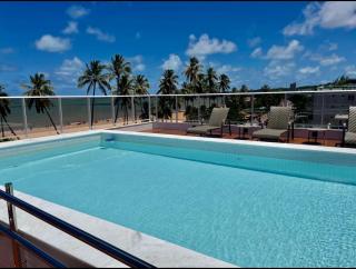 Flat Beira Mar JP - João Pessoa - 4