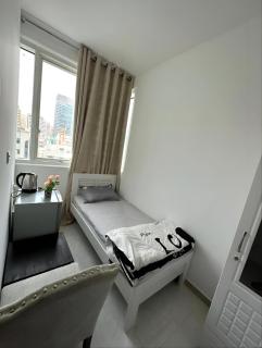 Corniche Street - Superb Lovely Room - Abu Dhabi - 7