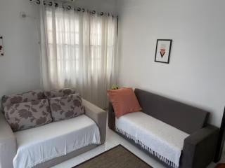 Casa Leicht - Apartamento Térreo - Blumenau - 9