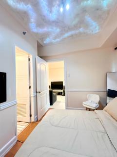 Affordable Staycation Airbnb BGC - Manila - 8