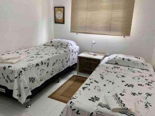 Casa Leicht - Apartamento Térreo - Blumenau - 5