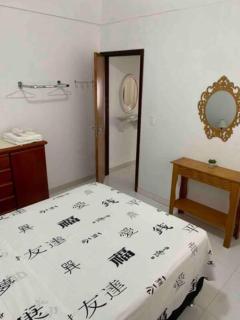 Casa Leicht - Apartamento Térreo - Blumenau - 4