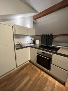 Charmantes Loft in der Bayreuther City - Bayreuth - 5