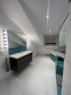 Charmantes Loft in der Bayreuther City - Bayreuth - 3