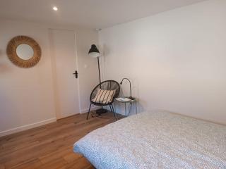 Maison studio proche mer - 4