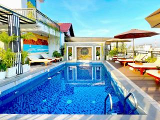 Le Vert Angkor Hotel - Siem Reap - 7