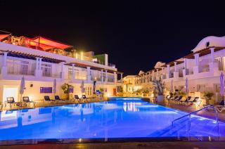 Marina Sharm Hotel - 9