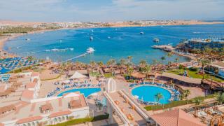 Marina Sharm Hotel - Scharm asch-Schaich - 8