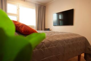 Saimaan Kodikas Premium - Savonlinna - 5