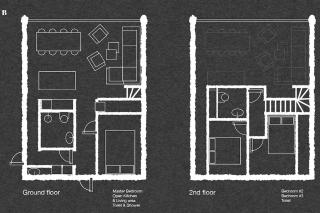 Kimmelvilla - Wilderness in your living room - 2
