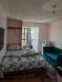 Cottage 1 - Nairobi - 6