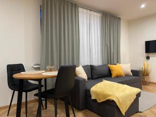 Cozy Corner in Ogre - Ogre - 5